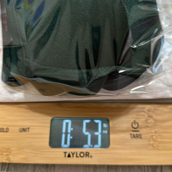 VS PUSH-UP SHINE T- BACK‎ STRAP FULL COVERAGE SWIMSUIT BIKINI TOP NWT 34D NWT - Picture 10 of 11